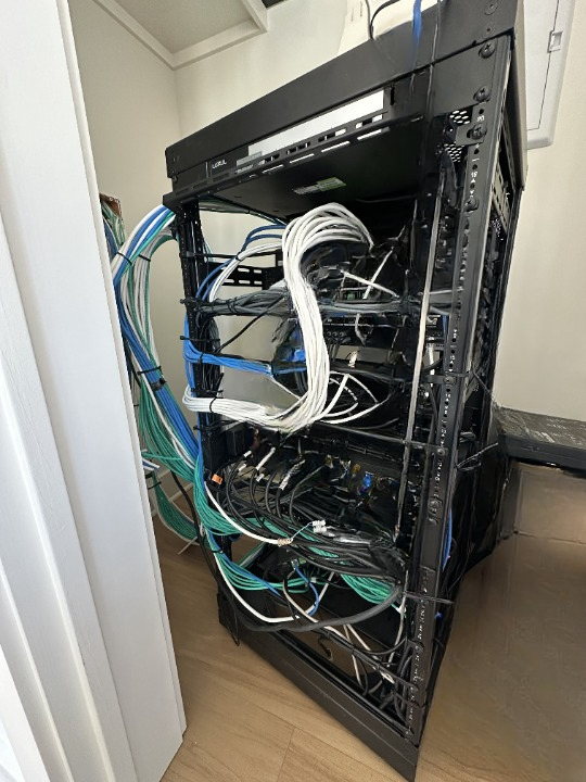 Smart home integration project example 4646